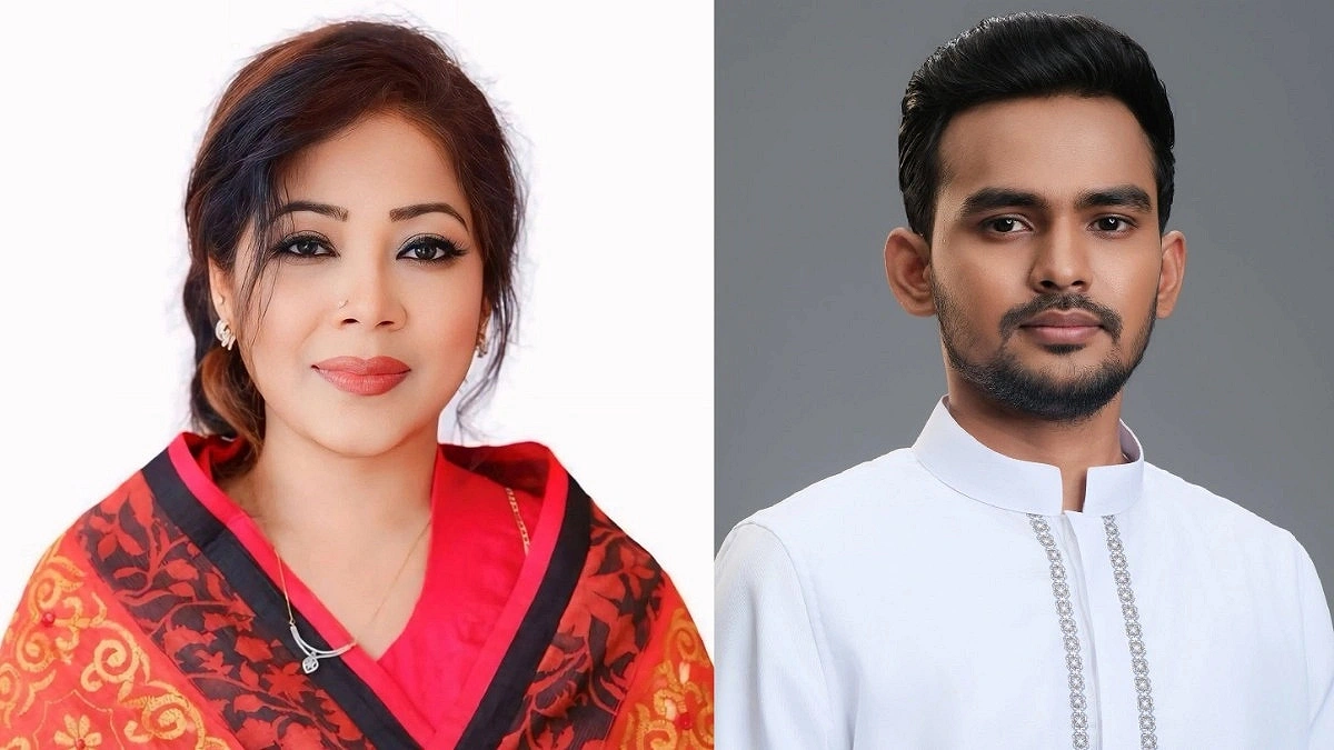 Asif Mahmud sends legal notice to BNP MP