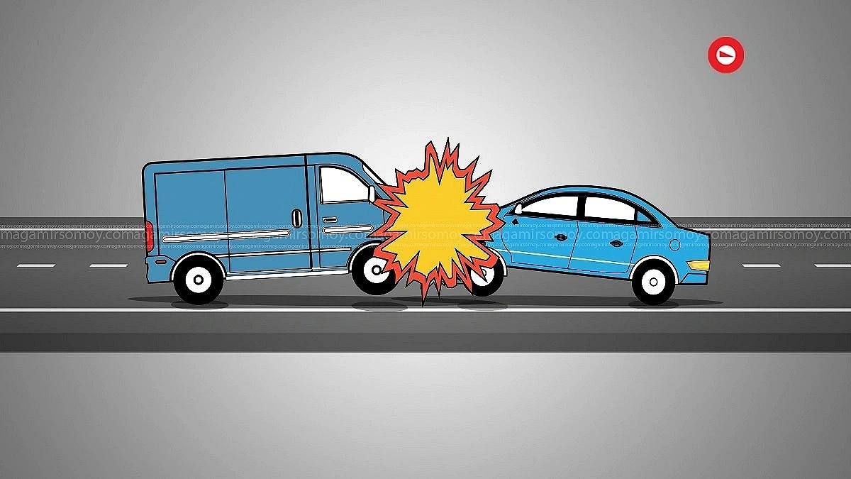 Road accidents kill 481, injure 664 in August