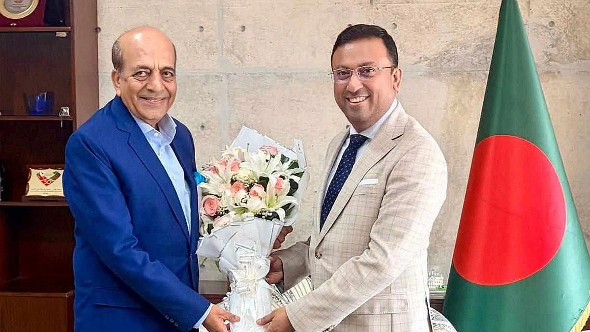 No Hurry, high optimism: India navigates uncertain timeline for PM Tarique’s visit