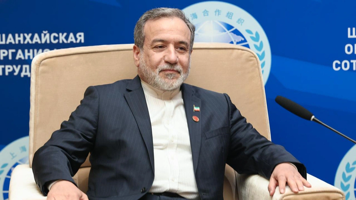 Iran awaits official US stance after Trump rejects Hormuz deal