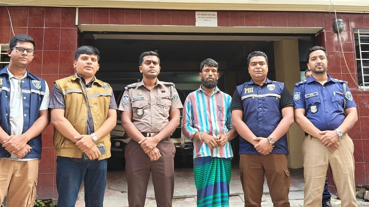 Ashulia triple murder linked to secret love affair