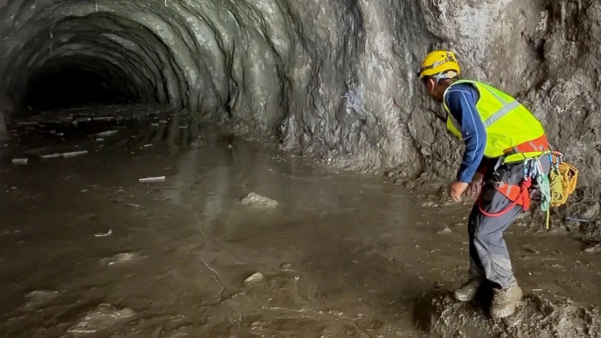 Nepal’s hydropower bet exposed by deadly floods