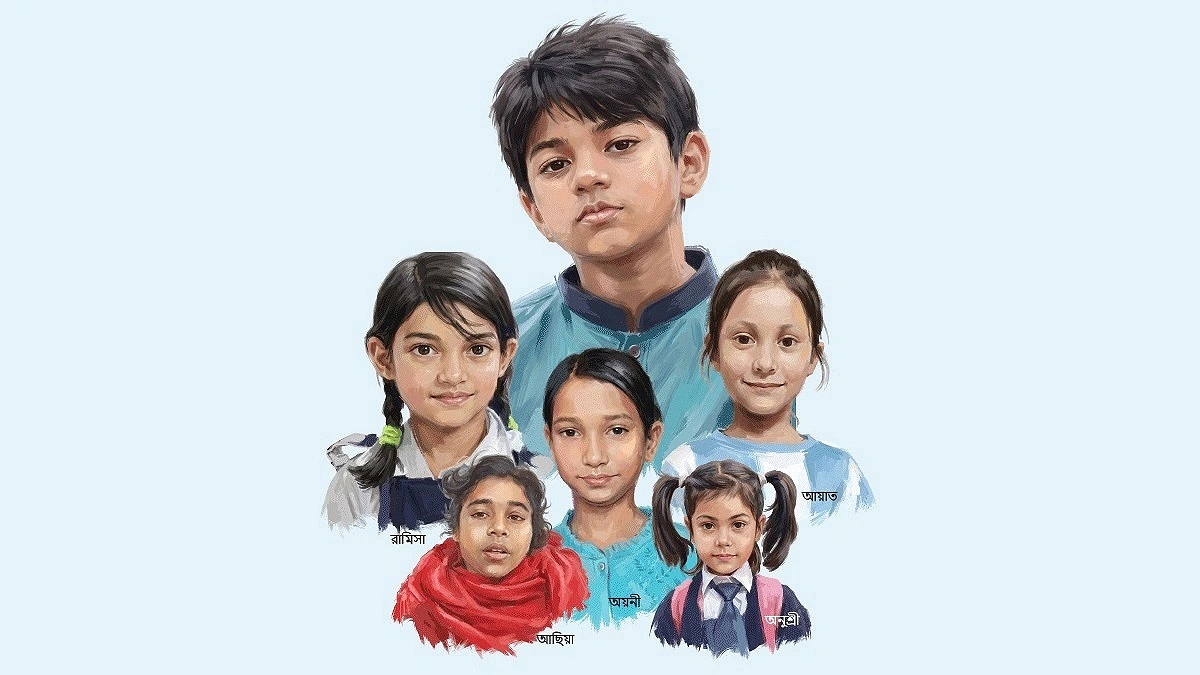 How did we become such an anti-child society?