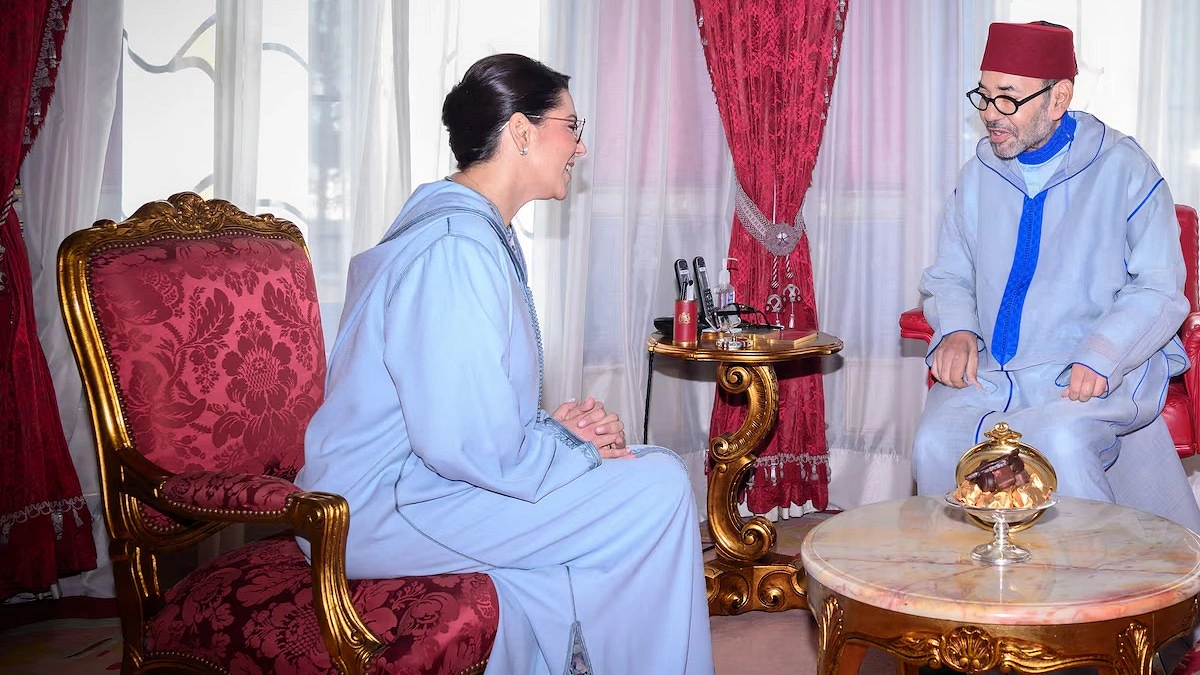 Morocco appoints first female PM, second in Arab world