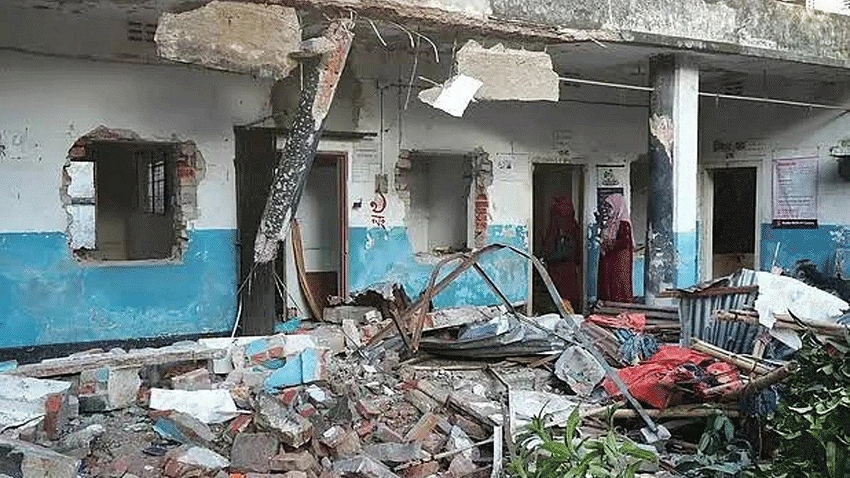 Those involved in Radda razing identified, yet remain out of reach