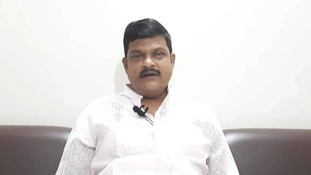 Former Chattogram-3 MP Mahfuzur Rahman arrested