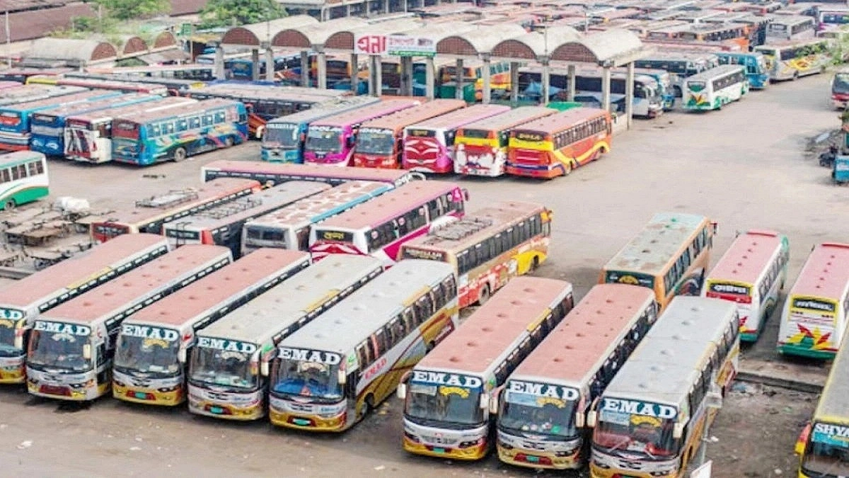 Bus fares to rise by 17 paisa per km