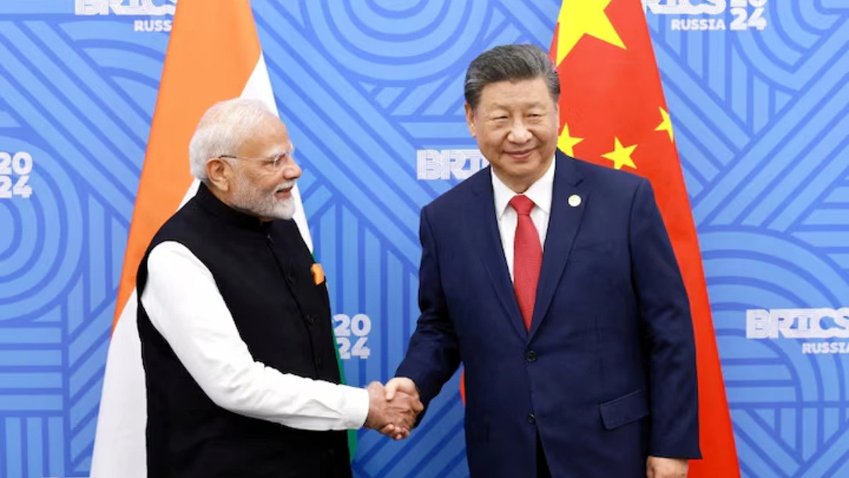 Xi's India visit to help diplomatic thaw, but business ties bound by suspicion