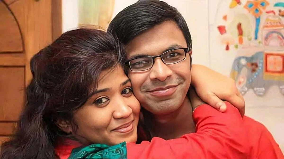 Written complaint filed with ICT seeking justice for Sagar-Runi murder
