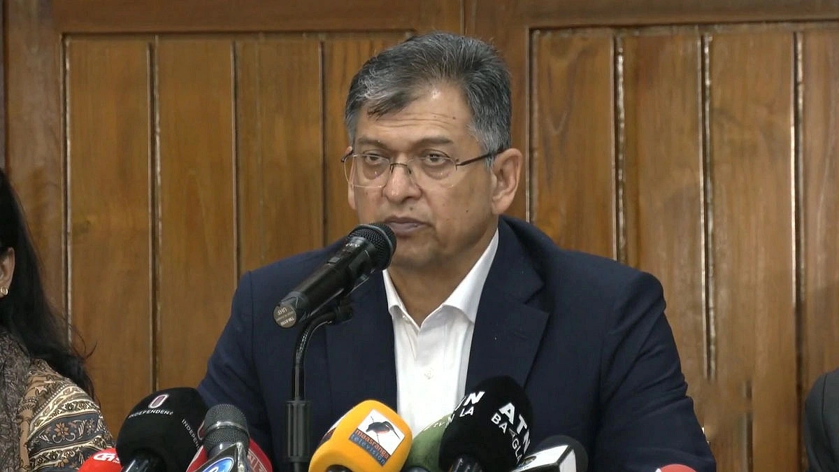 Citizens opinion will be taken on Constitutional amendment: Home Minister