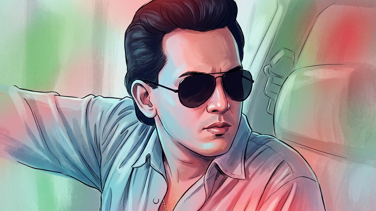 Thirty years on, the dream hero refuses to fade