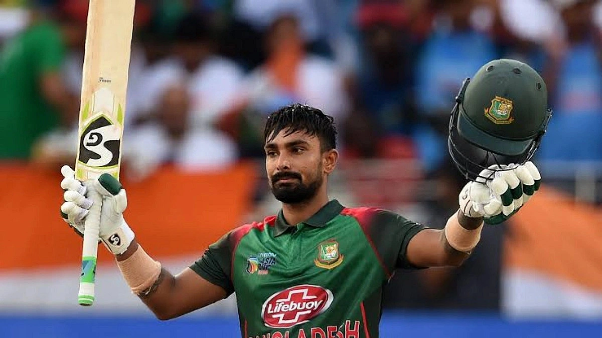 Full-strength Bangladesh in Asian Games, Litton named captain