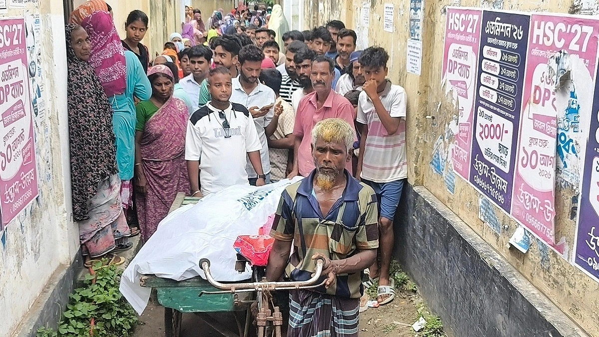 Six bodies recovered in 10 days, raising concern across Jamalpur