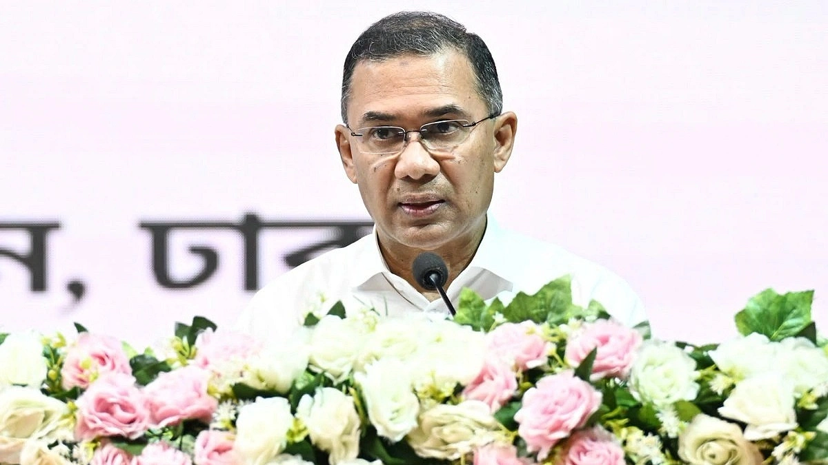 Tarique set for New York visit in 25 Sept