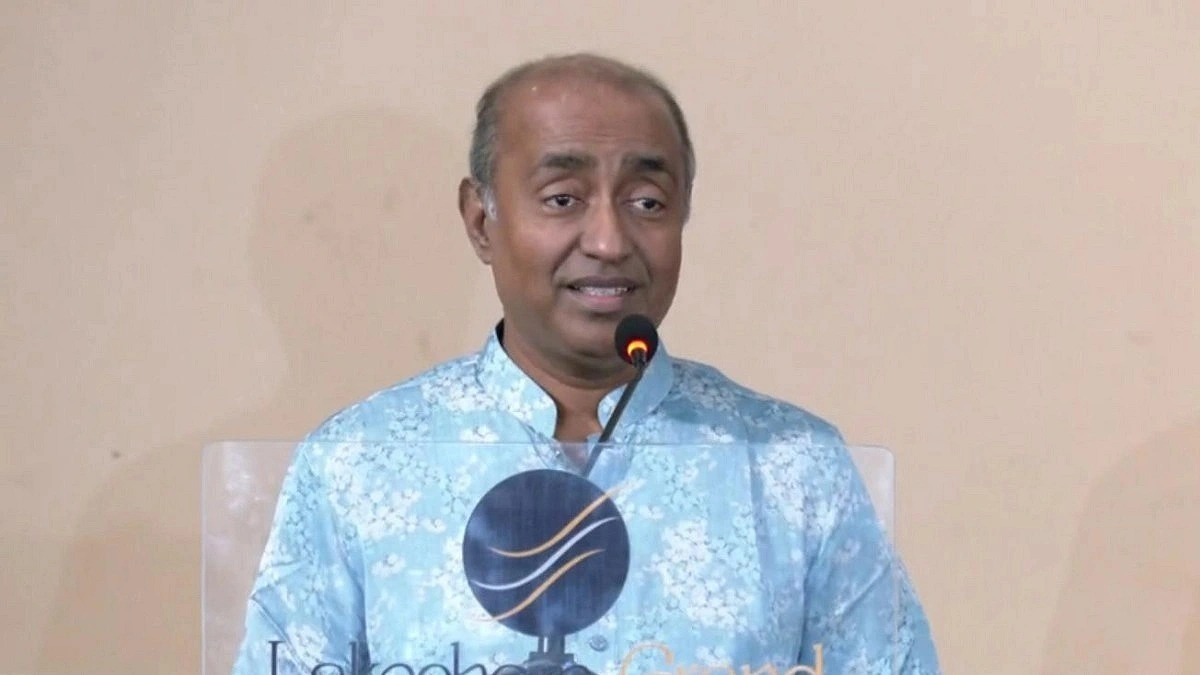 Many questions would have been resolved if Jamaat had listened to Barrister Razzaq: Law Minister