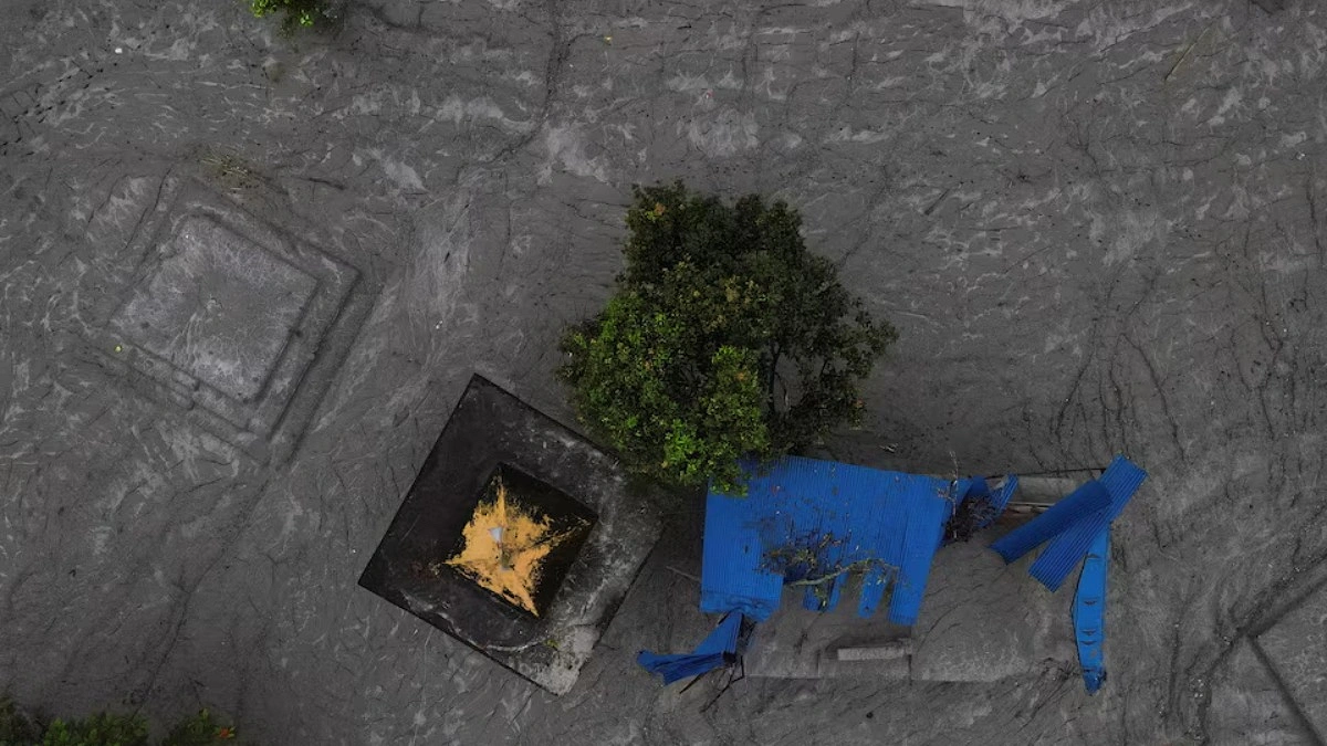 Nepal floods cost $2.56b, destroy 7,500 homes