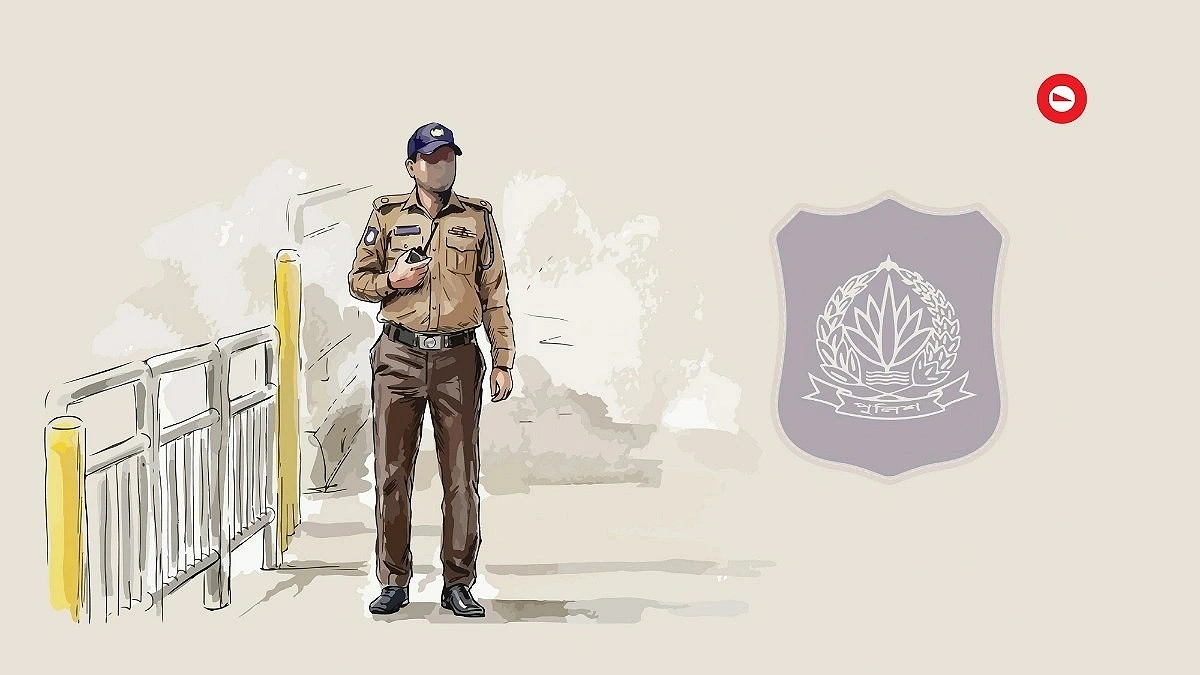 183 police officers for security of 2 million people in Teknaf Ukhiya