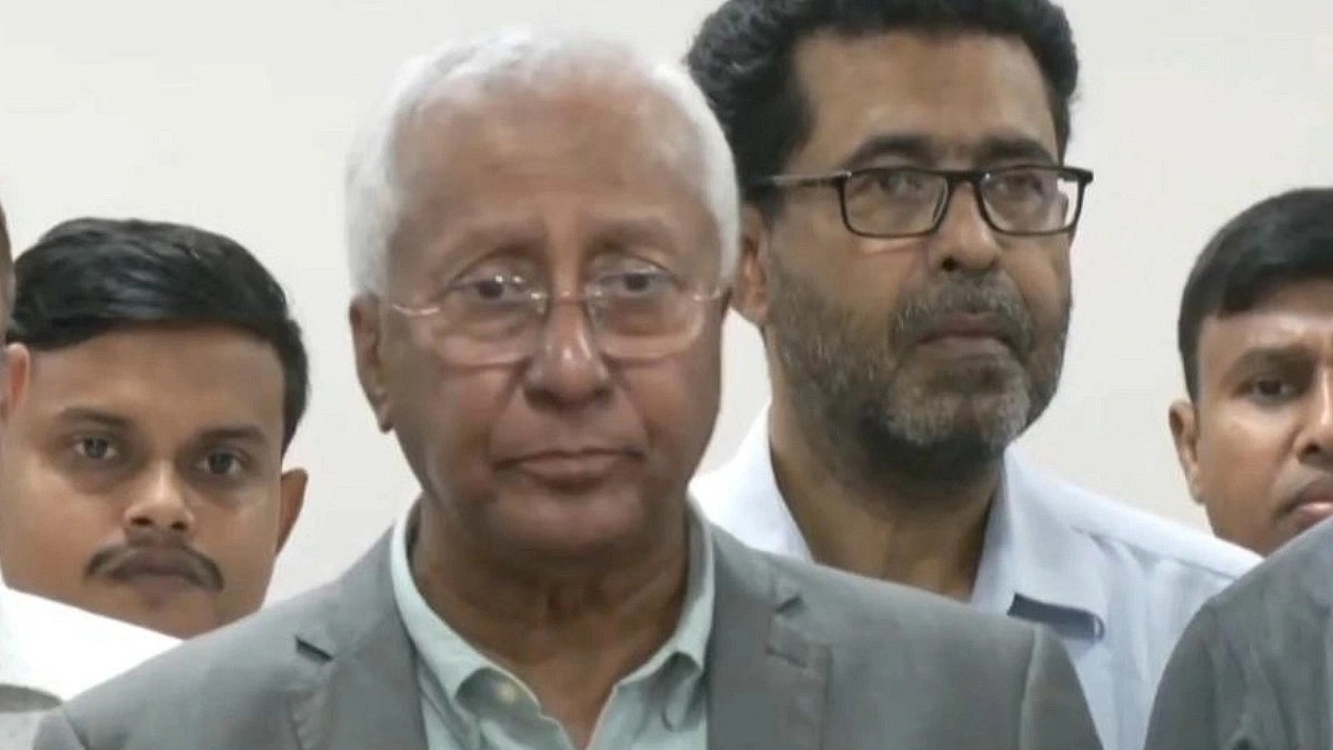 Union Parishad Elections: Final decision on date and process September 17