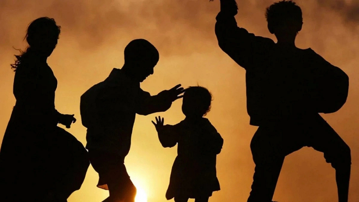 2,000 children remain missing in last 7 Months