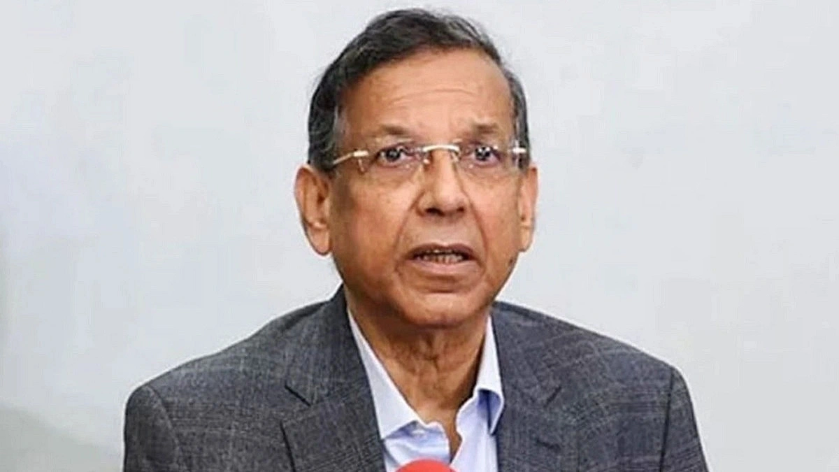 Anisul Huq’s illegal assets worth Tk 172 crore; bank transactions total Tk 737 crore
