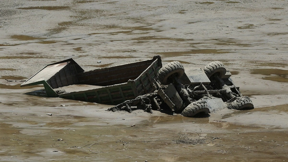 Nepal seeks flood compensation from US, India and China