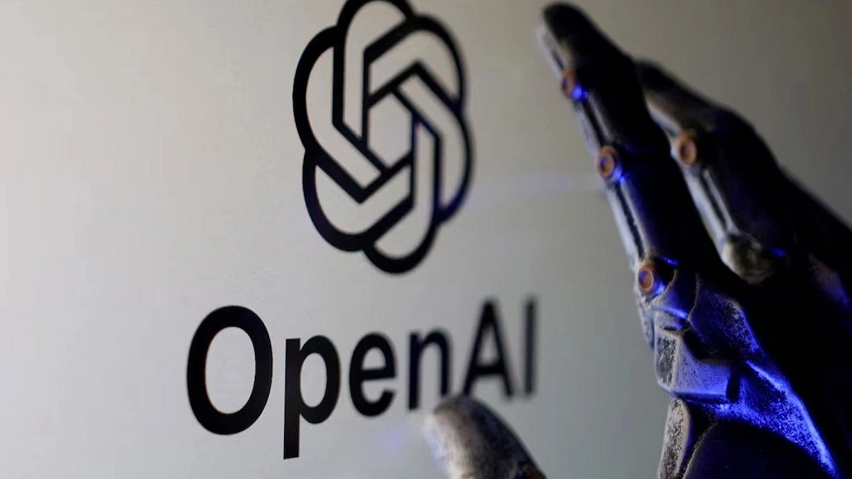 OpenAI says its AI bots breached dozens of govt sites
