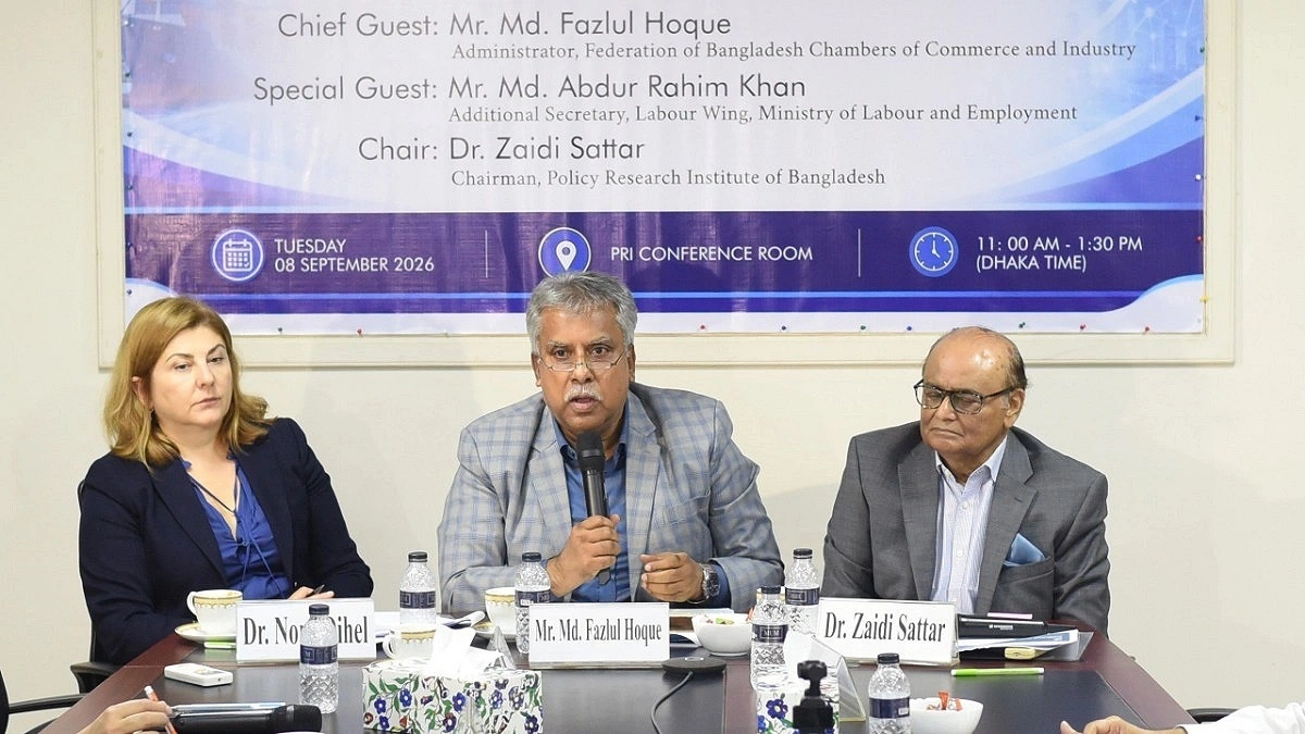 High tariffs create export discrimination, World Bank urges trade policy reform