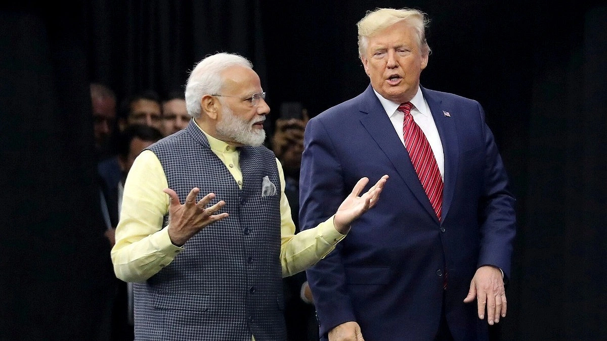 Why US lawmakers want India on the 100 percent tariff list