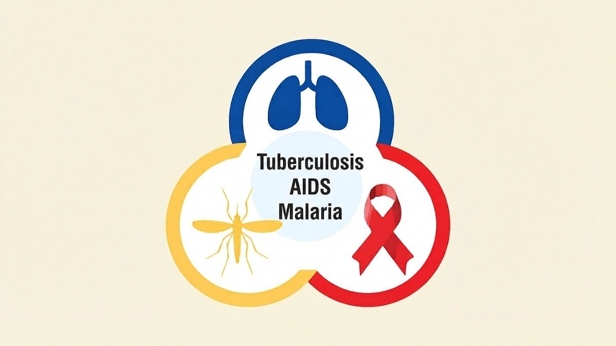 Govt launches Tk 4,039 cr project to fight TB, AIDS, malaria
