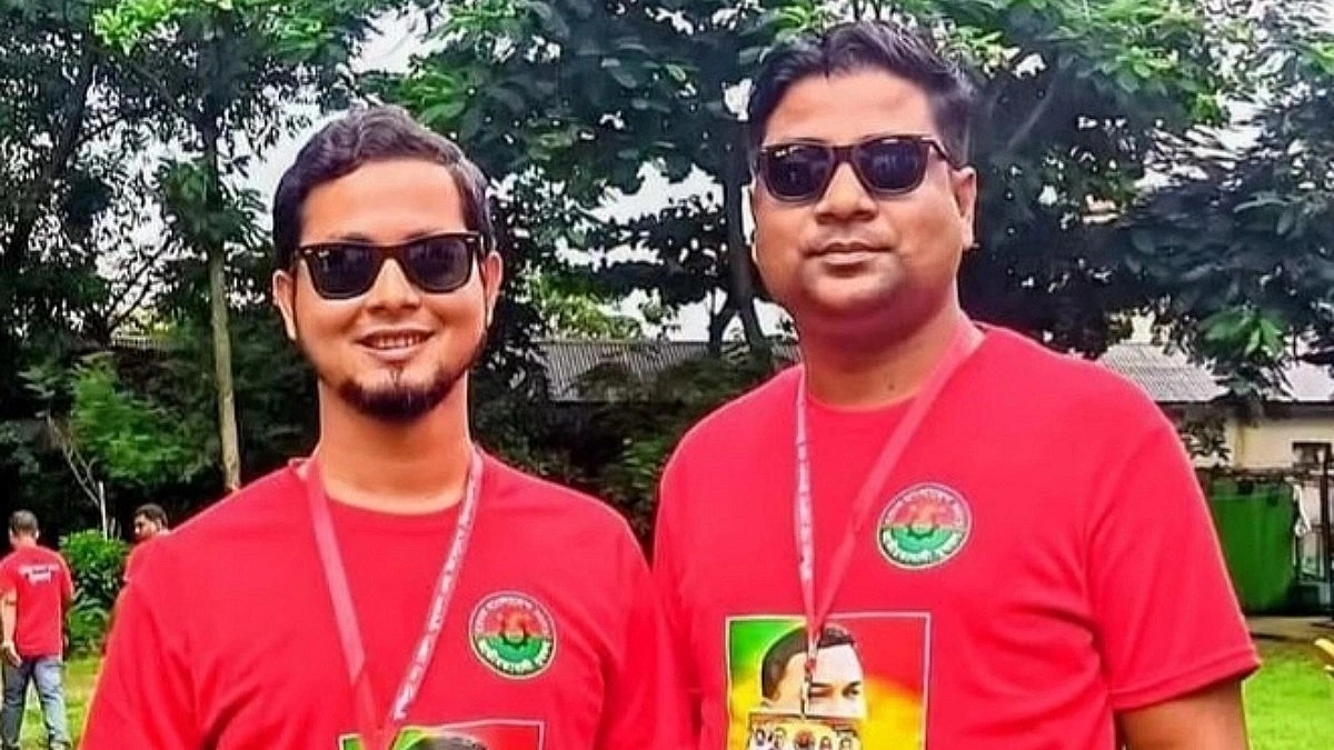 Jubodal expels 2 Cumilla leaders