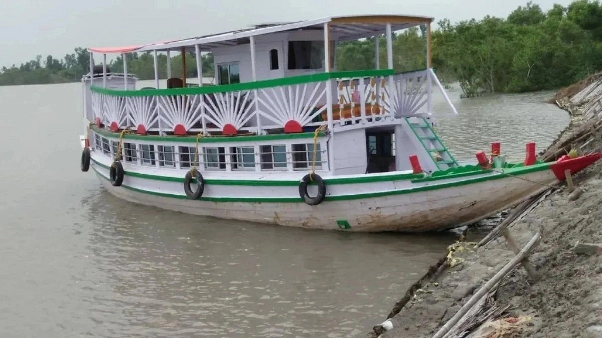 Sundarbans forest dwellers pay Tk1,000 bribe for Tk34 license