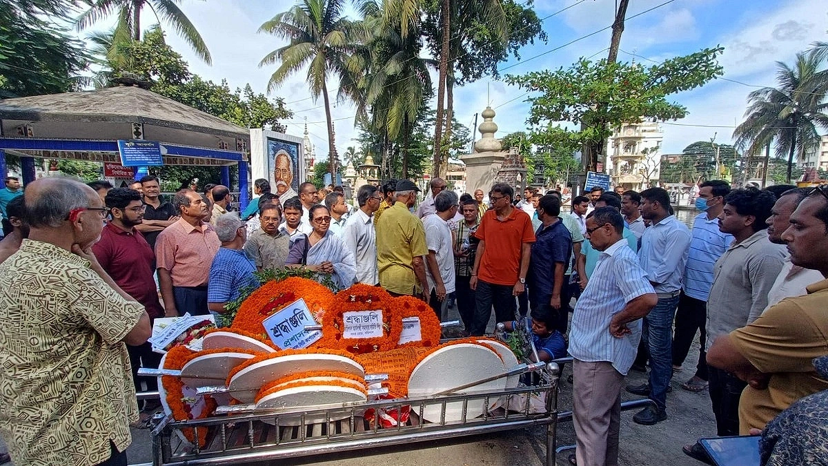 'Pulak’s death has shown the inescapable doom of periphery journalism'