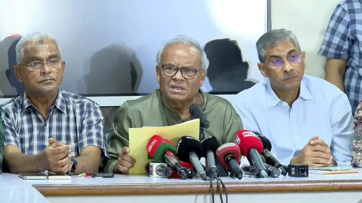 Fuel prices in Bangladesh low even after the hike: Rizvi