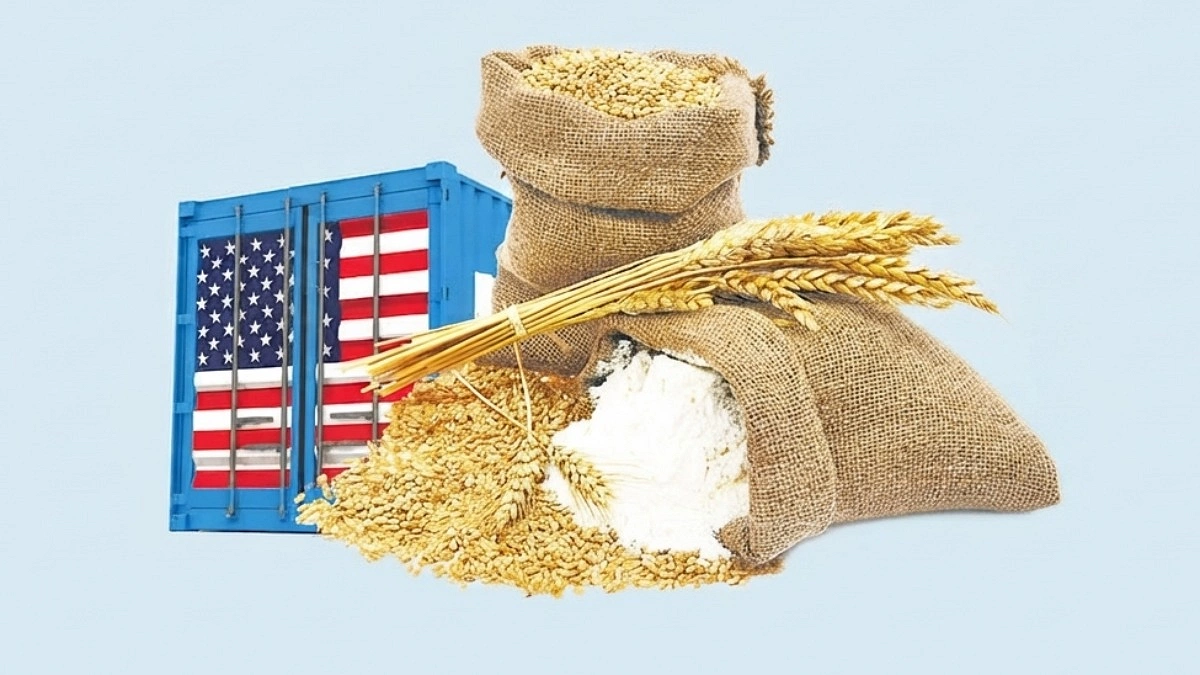 US wheat deal costs millions in extra imports