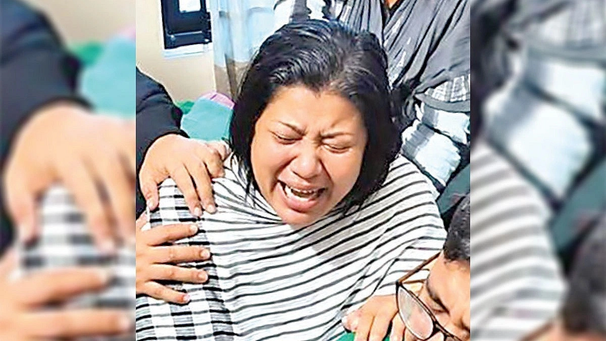 Mothers worried over Apratim’s murder, hundreds of questions on their minds