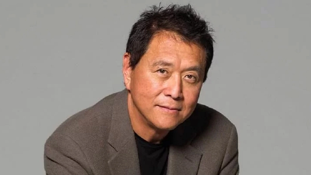 Author who taught ways to get rich has $1.2 billion in debt