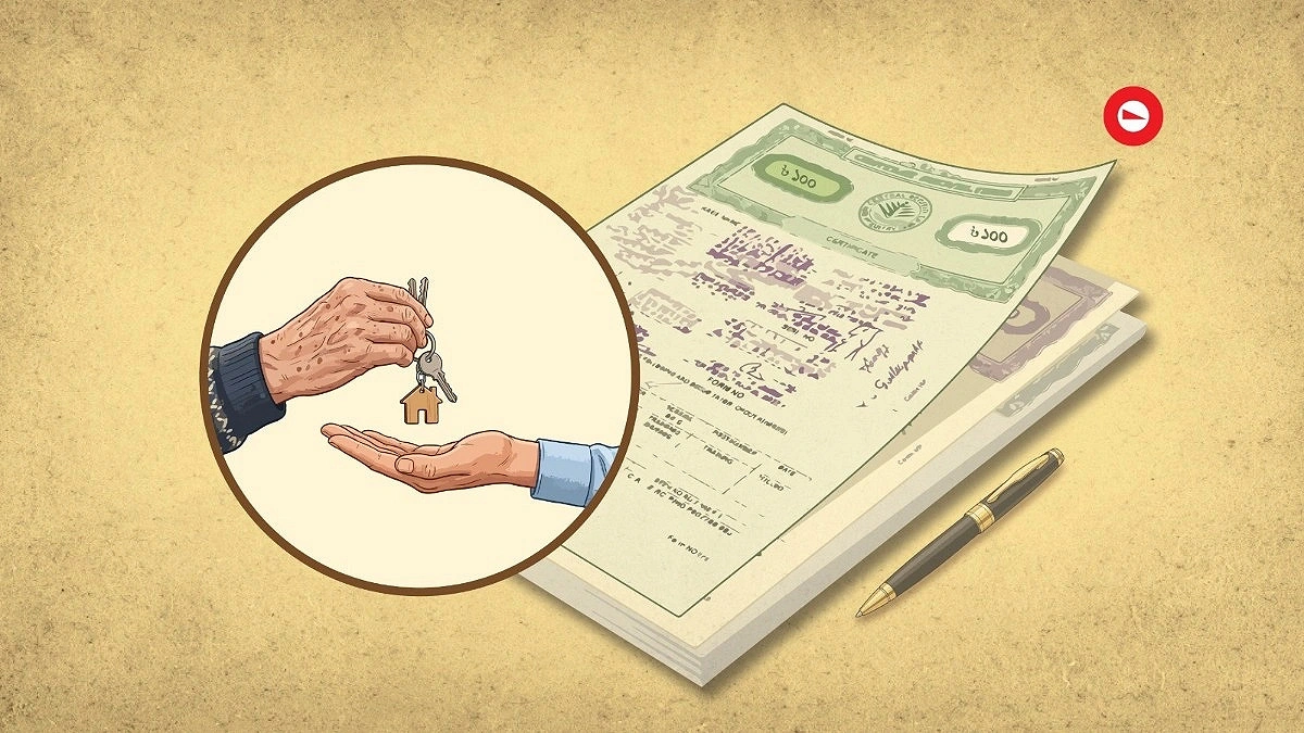 Gift property but retain right to enjoy it: what changed in the new law