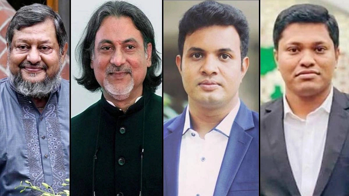Top 4 Chhatra League and Jubo League leaders face death penalty