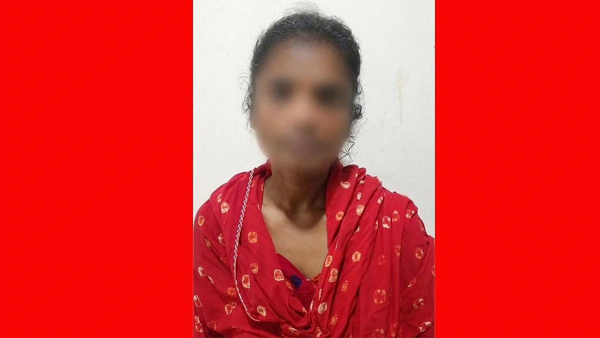Wife calls 999 and surrenders after killing husband