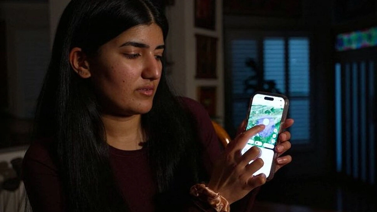 Australian woman urges tech firms to share data to find partner missing in Nepal floods