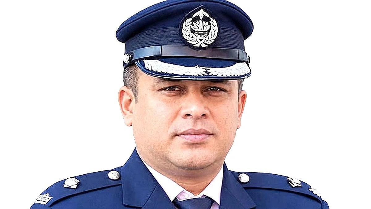 OC arrested after claiming 'Nothing Will Happen If Sheikh Hasina returns in December'
