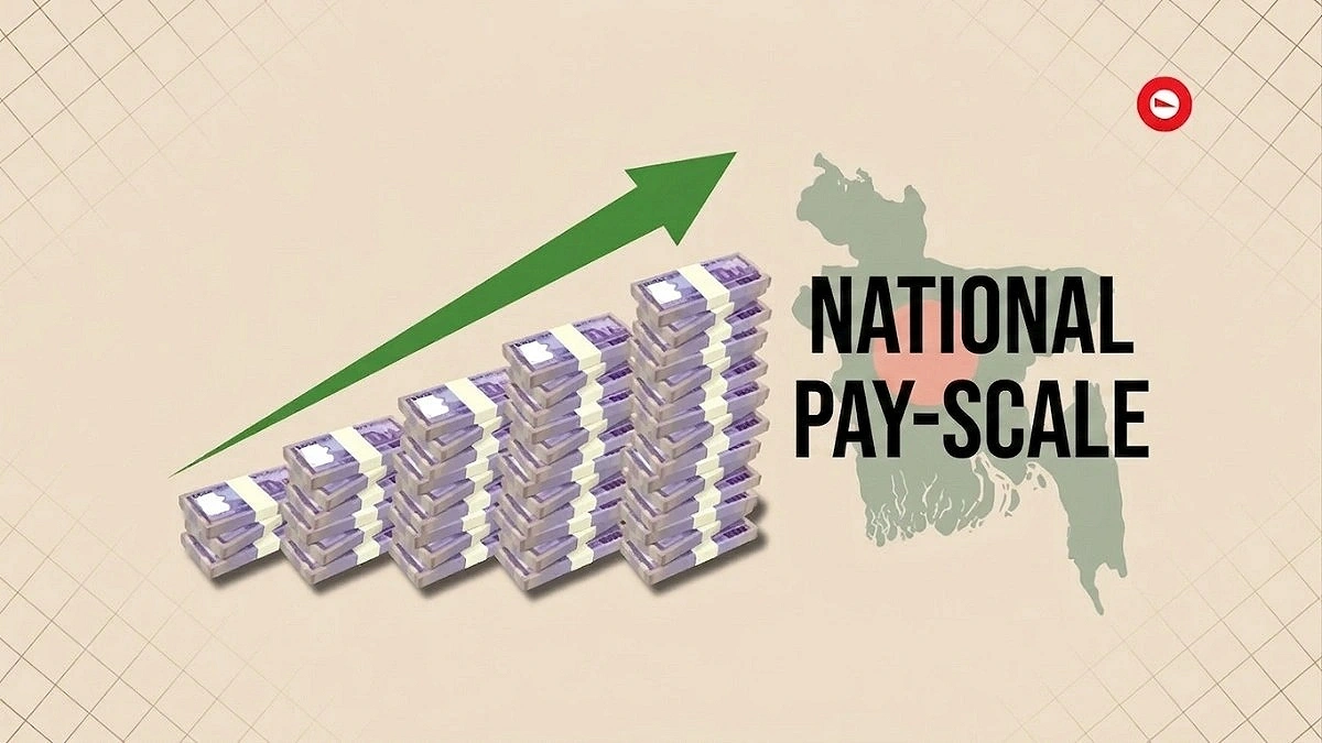 Private sector anxious as govt pay scale fuels inflation fears