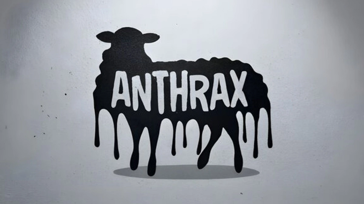 Anthrax spreads panic in Meherpur