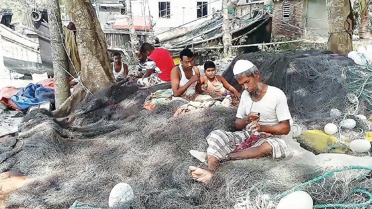 Sundarbans reopens today after three-month ban: Hope Mixed with Fear