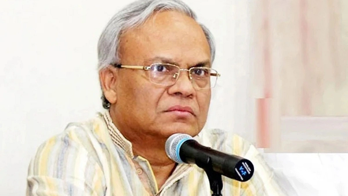 Give government alternative plan to resolve crisis