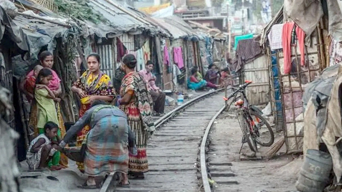 Poverty Database Project: Expenses increase by Tk1,794 crore