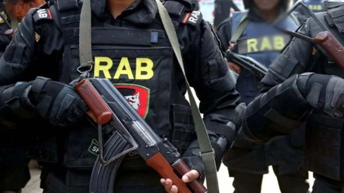 Fierce debate in Parliament over dissolution of RAB, formation of SRB