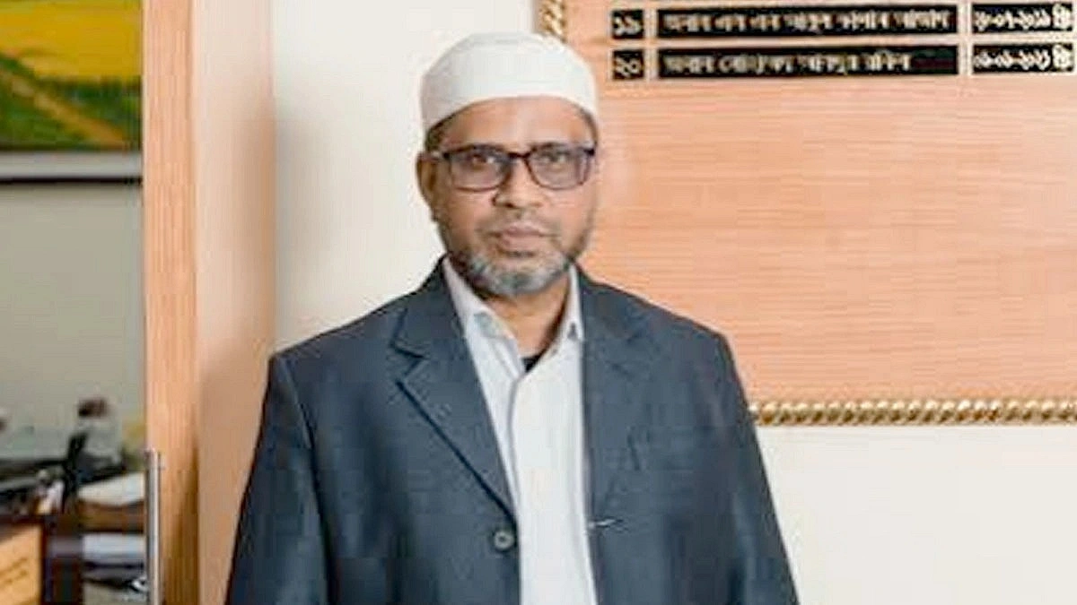 NBR Tax Commissioner accused of corruption worth hundreds of crores