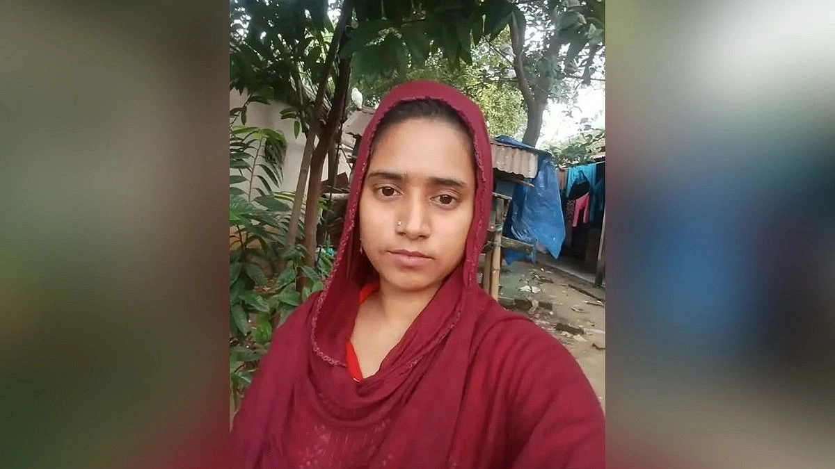 Dolly's body found dismembered day after staying at lover's house