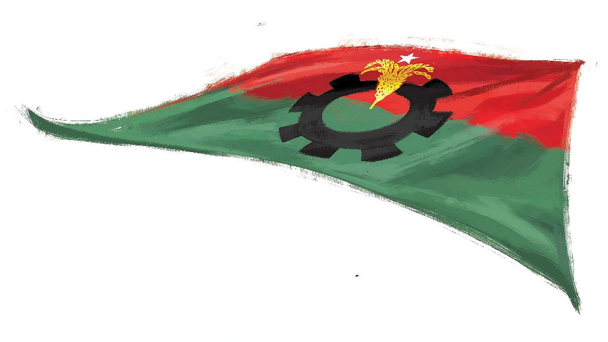 BNP: A people’s party born in a period of crisis